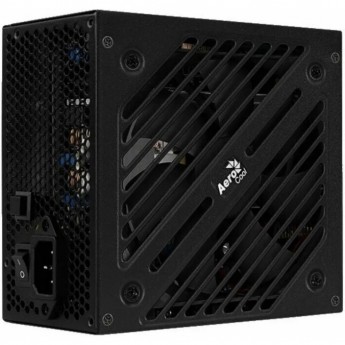 Блок питания AEROCOOL CYLON ATX 600W