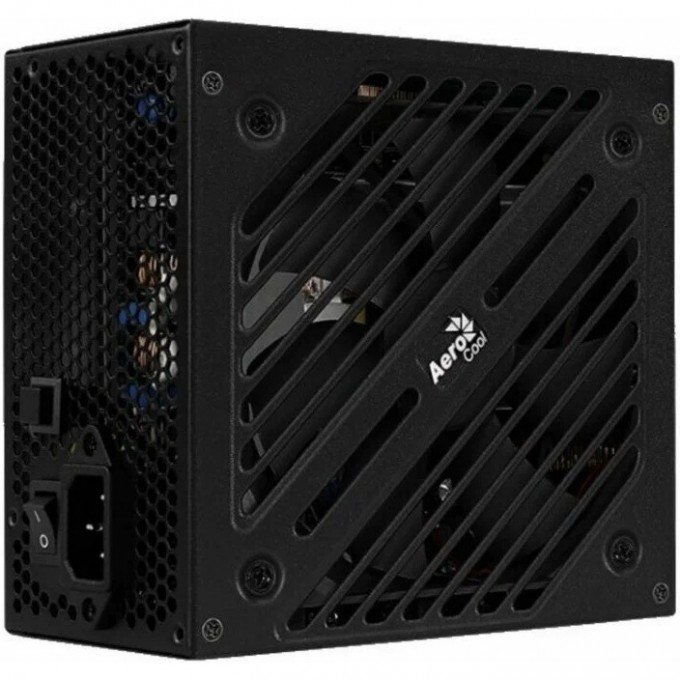 Блок питания AEROCOOL CYLON ATX 600W 1111164