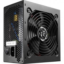 Блок питания AEROCOOL INTEGRATOR GOLD Gen.5, 1000Вт, 120мм, черный