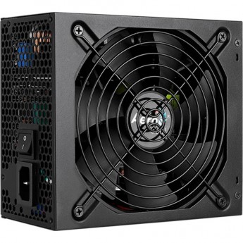 Блок питания AEROCOOL KCAS PLUS 1000W