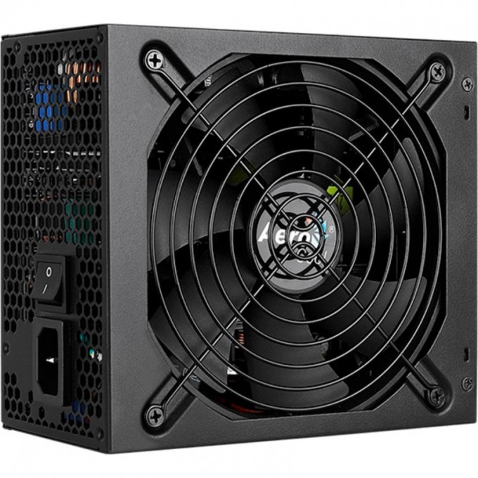 Блок питания AEROCOOL KCAS PLUS 1000W 1699844