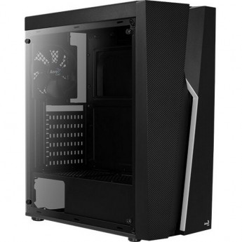 Корпус AEROCOOL BOLT