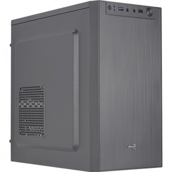 Корпус AEROCOOL CS-108-S-BK-v1 черный