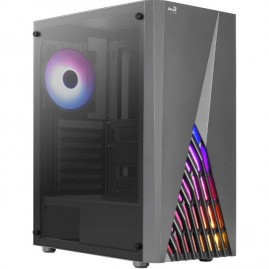 Корпус AEROCOOL DELTA