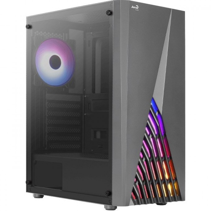 Корпус AEROCOOL DELTA 1783629