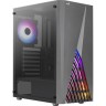 Корпус AEROCOOL DELTA черный 1909917