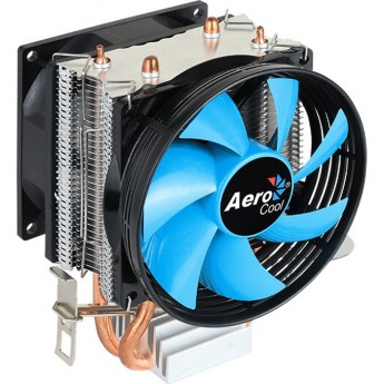 Устройство охлаждения (кулер) AEROCOOL VERKHO 2 DUAL