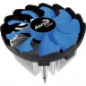 Устройство охлаждения(кулер) AEROCOOL BAS 3-pin 24dB Al 100W 422gr Ret 1052923